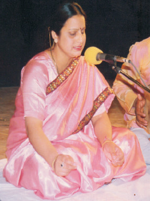 Anuradha Tikku