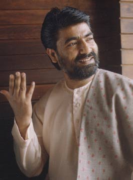 Vijay Malla